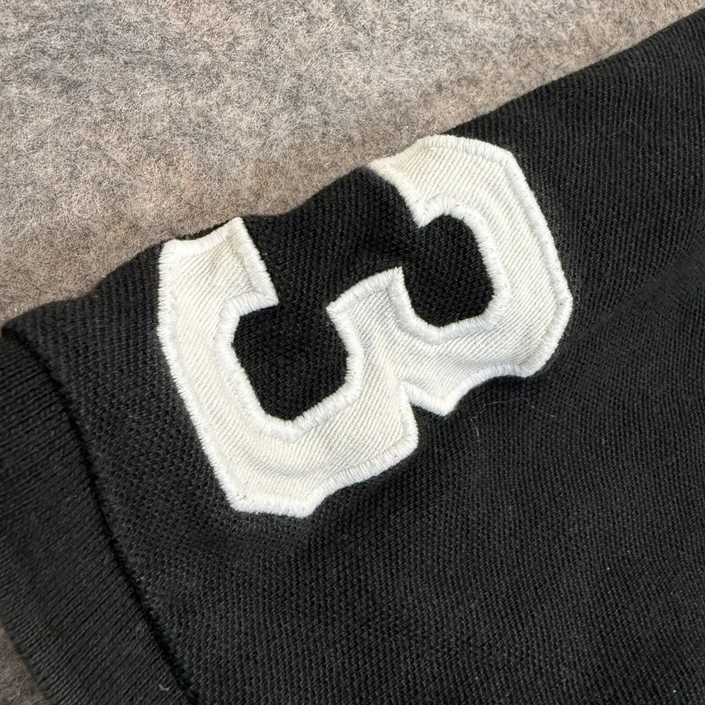Polo Ralph Lauren light fade